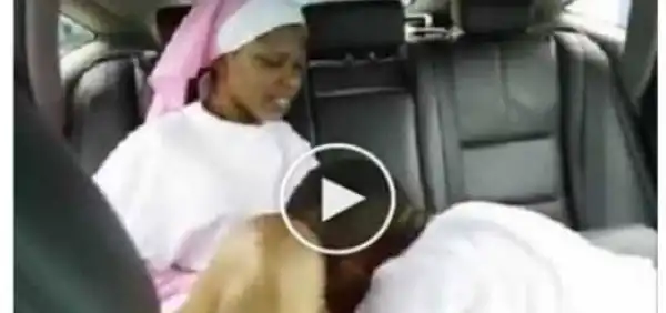 RIP! Roman Catholic Nun Commits Suicide After S.ex Tape Leak